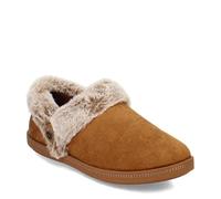 Skechers Damen Cozy Campfire-Fresh Toast Hausschuh, Kastanie, 41 EU
