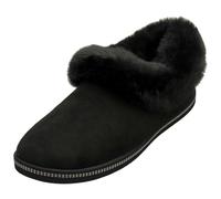 Skechers Cozy Campfire Hausschuhe (Herstellerartikelnummer: 169012-BBK-38)