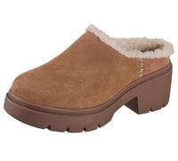 Skechers Damen Cozy City Pantoletten, Kastanie, 39 EU