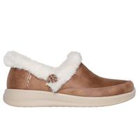 Skechers Damen Cozy Escape - Freihändige Slip-insHausschuh