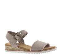 Skechers Damen Desert Kiss-Adobe Princess Sandale, TPE, 41 EU