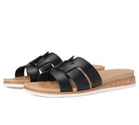 Skechers - Clogs & Pantoletten Desert Kiss Low - Peak look - schwarz - Größe 39 39 schwarz