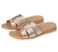 Skechers Clogs & Pantoletten Desert Kiss Low Peak Look Rosa Größe 40