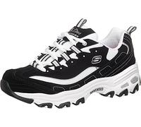 Skechers Sneakers D'LITES in Schwarz 37 1/2