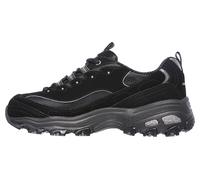 Skechers Damen Sneaker D'Lites Biggest Fan Schwarz Größe 38 EU