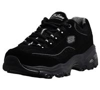 Skechers Damen D'lites Biggest FanSneaker