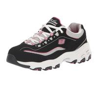 Skechers Damen D'lites Biggest FanSneaker
