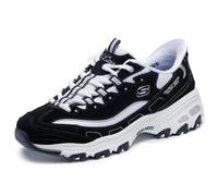 Skechers Damen D'lites Classic Comback Hands Free Slip-insSneaker