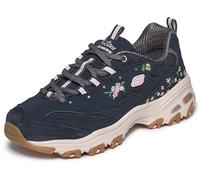Skechers Damen D'lites Garden ChicSneaker