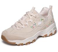 Skechers Damen D'lites Garden ChicSneaker