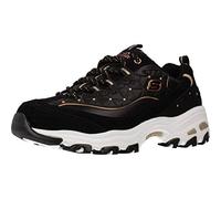 Skechers Damen D'lites Glamour FeelsSneaker