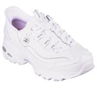 Skechers Damen D'lites New Scene Hands Free Slip-insSneaker