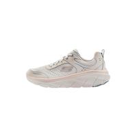 Skechers Damen D'LUX Walker 2.0-DAİSY DOLL Sneaker, naturbelassen, 39 EU