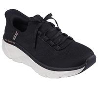 Skechers D´lux Walker 2.0 Sportschuhe (Herstellerartikelnummer: 150105-BKTN-41)