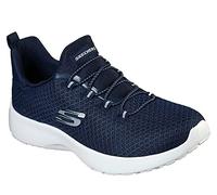Skechers Damen Dynamight Sneaker
