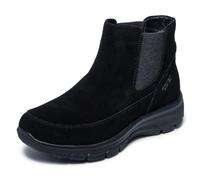 Skechers Damen Easy Going - Casual Icon Hands Free Slip-insStiefelette