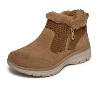 Skechers Damen Easy Going - Gentle FallStiefelette