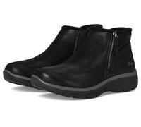 Skechers Damen Easy Going-Into Fall Stiefelette, Schwarz, 41 EU