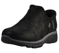Skechers Damen Easy Going Modern Hour Hands Free Slip Ins, Schwarz, 6.5 Wide