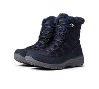Skechers Damen Easy Going Moro Street Winter, Boots, Marineblau, 36 EU