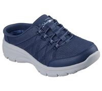 Skechers Damen Easy Going-My Pace Hausschuh, Marineblau, 38.5 EU
