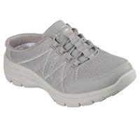 Skechers Damen Easy Going-My Pace Hausschuh, Taupe, 42 EU