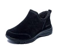 Skechers Damen Easy Going - Sweet BehaviorStiefelette