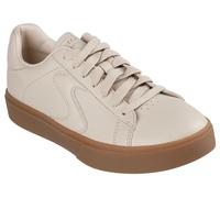Skechers Damen Eden Lx-All Neutral Sneaker, Hellbraun, 36.5 EU