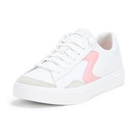 Skechers Damen Eden Lx Slick Talk Sneaker, weiß, 39.5 EU