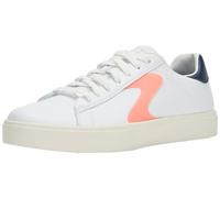 Skechers Eden LX - Top Grade Damen Sneaker weiß/rosa - 39.5