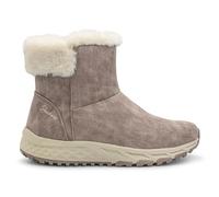 Skechers Damen Escape PLAN Cozy Collab Wanderstiefel, Taupe, 38 EU