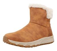 Skechers Damen Escape Plan Cozy CollabWanderstiefel