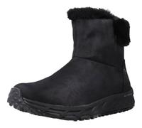Skechers Damen Escape Plan Cozy CollabWanderstiefel