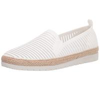 Skechers Damen Flexpadrille 3.0-Pastel Sky Sneaker, weiß, 39 EU