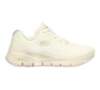 SKECHERS Damen Freizeitschuhe ARCH FIT - BIG APPEAL (149057) 39 OFF WHITE