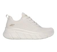 SKECHERS Damen Freizeitschuhe BOBS B FLEX HI-FLYING HI (117385) 41 OFF WHITE