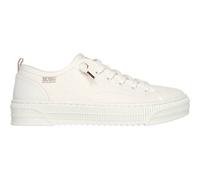SKECHERS Damen Freizeitschuhe BOBS COPA (114640) 36 OFF WHITE