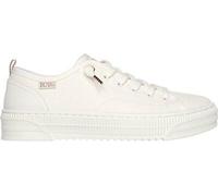 SKECHERS Damen Freizeitschuhe BOBS COPA OFF WHITE - Gr. - 41