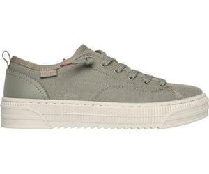SKECHERS Damen Freizeitschuhe BOBS COPA OLIVE - Gr. - 36