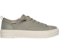 SKECHERS Damen Freizeitschuhe BOBS COPA OLIVE - Gr. - 37