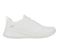 Skechers Bobs Sport Squad Chaos - Face Off Damen Laufschuhe weiß - 39