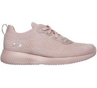 Turnschuhe Frau Skechers Bobs Sport Tough Talk RoseRosa / 37