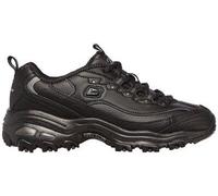 Skechers Damen Sportschuhe D´Lites FRESH START Schwarz, Schuhgröße:EUR 37