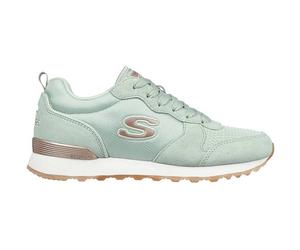 SKECHERS Damen Freizeitschuhe OG 85 - GOLD'N GURL (111) 37 ½ Grün SAGE