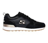 SKECHERS Damen Freizeitschuhe OG 85 - GOLD'N GURL (111) 37 ½ Schwarz BLK
