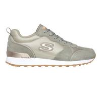 Skechers Golden Gurl 111/TPE Taupe Grau 37