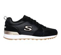 SKECHERS Damen Freizeitschuhe OG 85 - GOLD'N GURL (111) 39 ½ Schwarz