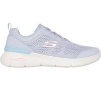 SKECHERS Damen Freizeitschuhe SKECH-AIR DYNAMIGHT 2.0-NEW HEIGHTS PERIWINKLE PINK - Gr. - 38