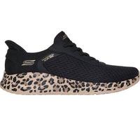 SKECHERS Damen Freizeitschuhe SLIP-INS BOBS Sport Squad Chaos - Daily Prowl BLACK - Gr. - 40