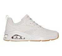 Skechers TRES-AIR UNO - AH - MAZING für Damen, weiß, Gr. 41 EU
